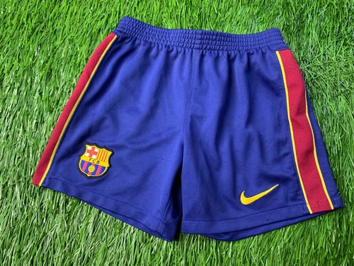 Pantaloncino calcio barcellona - calcio,
