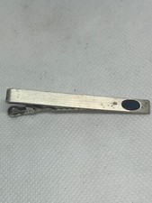 FERMACRAVATTA VINTAGE IN ARGENTO 925 DA 60mm