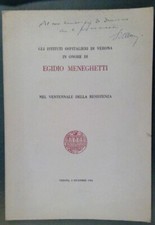 ISTITUTI OSPEDALIERI DI VERONA