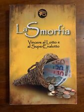 La smorfia vincere al lotto e superenalotto 