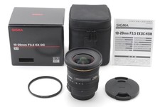 [Top MINT w/ Box] Sigma AF