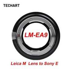 TECHART LM-EA9 Adattatore