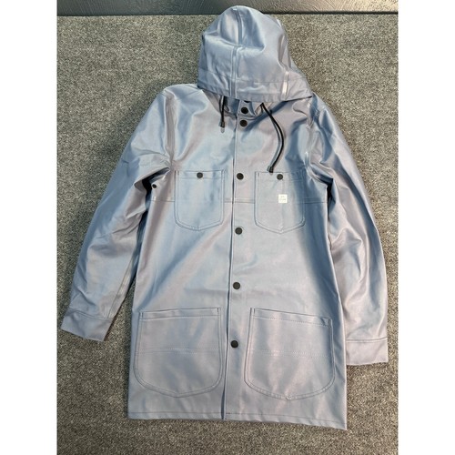 Trench coat lee stutterheim - coat,