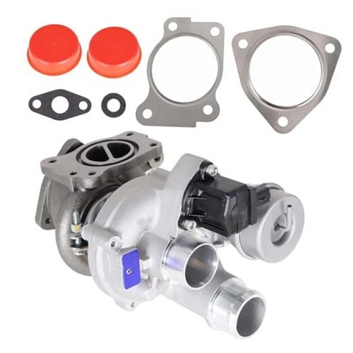 K03 turbo turbocharger - k03,