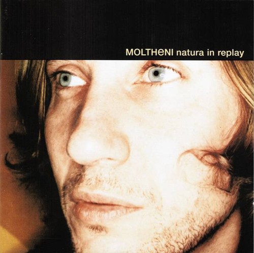 Moltheni natura replay cd - in,