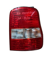 FANALE POSTERIORE DESTRO Kia Carnival II