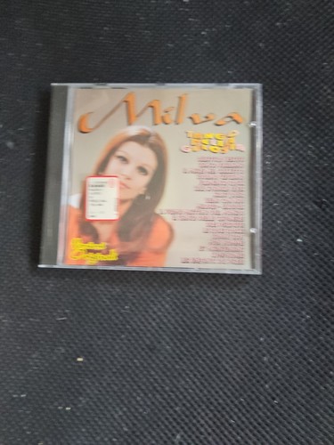 Milva tango della gelosia - milva,