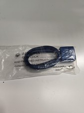 Beretta Gun Lock 2 tasti