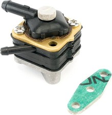 Pompa carburante con