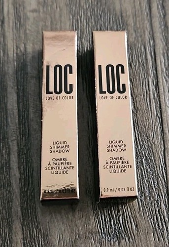 Loc love color - of,