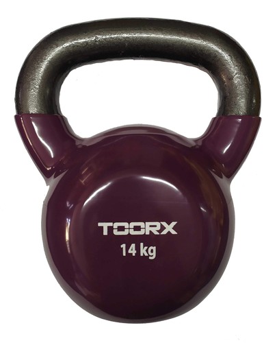 Toorx kettlebell pesi - kettlebell,