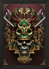 Poster arte da parete con