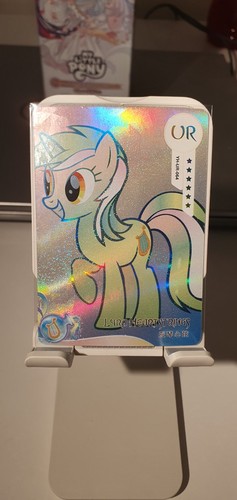 Lyra heartstrings moon edition - lyra,