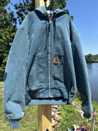 Giacca carhartt uomo grande - uomo,