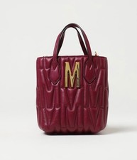 Moschino shoulder bag - moschino,