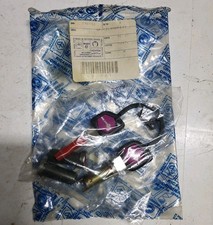 Kit Serrature Per Piaggio