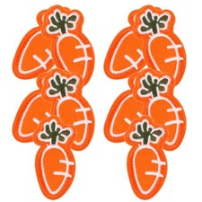  10 Pcs Toppe Vestiti Per