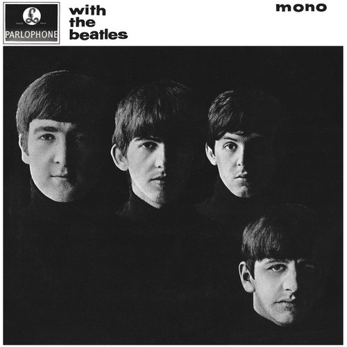 The beatles with - beatles,