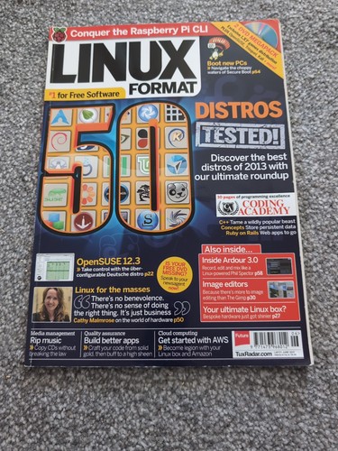 Linux format june 2013 - 2013, 171