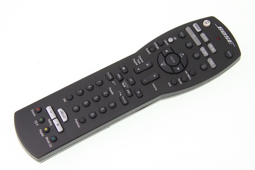 Telecomando originale bose - telecomando,