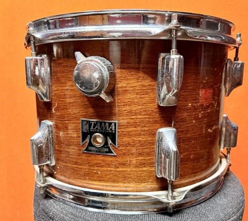 Vintage tama superstar 12x8 - superstar,