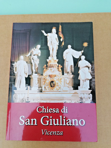 Chiesa san giuliano vicenza - di,