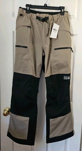 Pantaloni uomo nuovi - , con