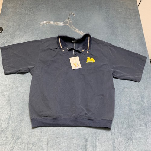 Polo classica akwa ucla golf - polo,