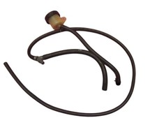 serbatoio olio posteriore Oil