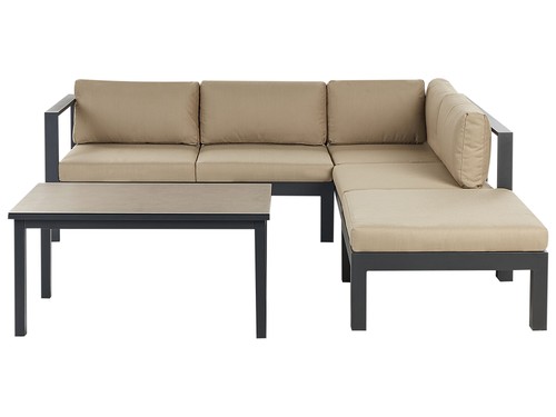 Posti set divani angolari - posti,