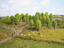 NOCH® Alberi Deciduous