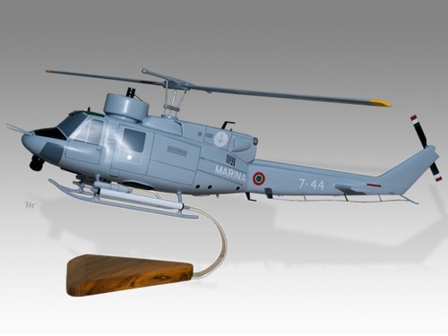 Agustawestland agusta 212 - ab,