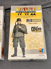 Scala 1/6 WWII TEDESCO