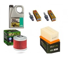 BMW F650 GS / DAKAR - 00/04 -