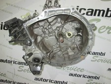 2231C3 CAMBIO MECCANICO