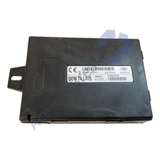 Unità di controllo corpo