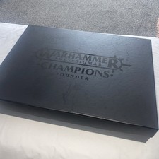 Warhammer Champions Founder