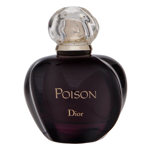 Dior poison - (christian,