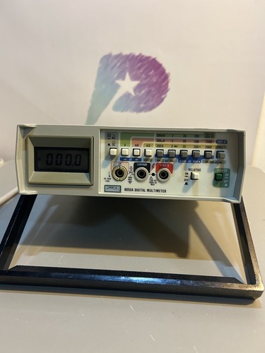 Multimetro digitale fluke - digitale,