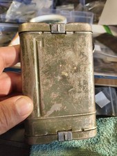 MAUSER K98 - Scatola per kit