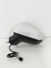 Ricambi Usati Specchio Specchietto Retrovisore SX Sinistro Audi Q2 2016 2025