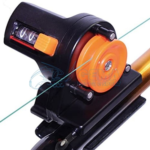 Contametri nylon pesca - contametri, da