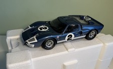 1:18 Exoto Ford GT40 MKII -