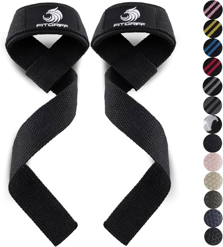 Fitgriff straps palestra - fitgriff®,