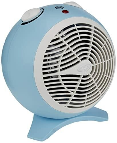 Termoventilatore argo - termoventilatore,