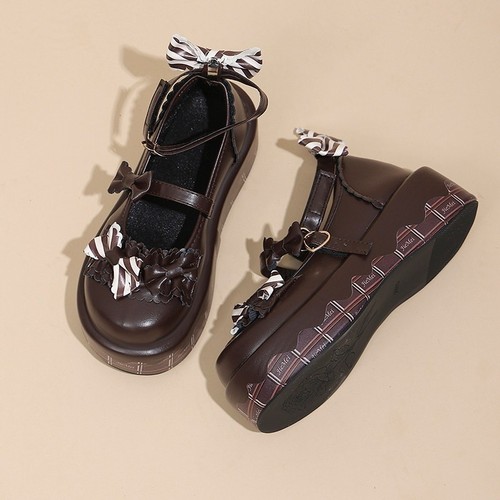 Scarpe bambina giapponesi - da,