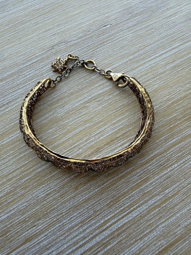 Bracciale oro 750 - oro, kt