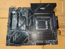Scheda madre MSI X670E
