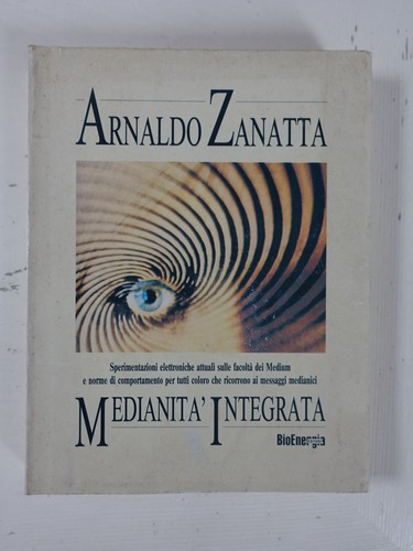 Medianità integrata arnaldo - medianità,