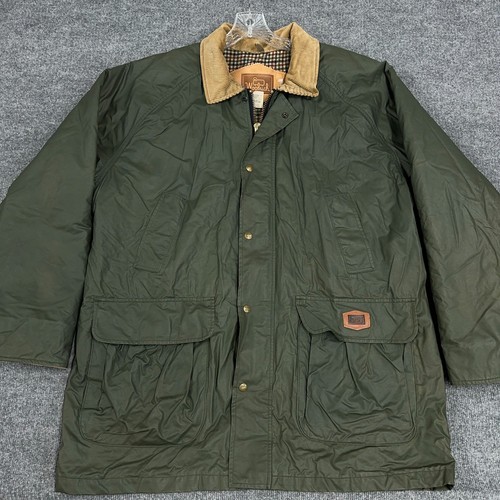 Giacca vintage woolrich uomo - giacca,